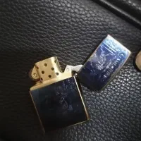 فندک بنزینی اصلی|کلکسیون اشیاء عتیقه|کرمانشاه, |دیوار