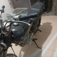 موتور مدل ۸۳