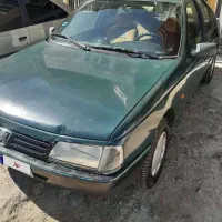 پژو آردی|خودرو سواری و وانت|دورود, |دیوار