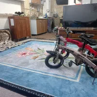دوچرخه 12