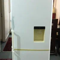 یخچال سامسونگ اصل کره سفید
