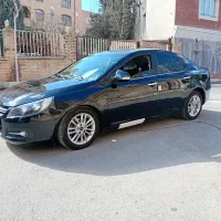 جک j5 مدل۹۴ مشکی اتومات درحد