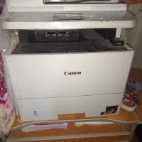 کپی canon mf515x