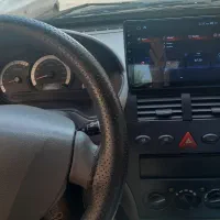 تیبا ۲ مدل ۱۴۰۰ سفید|خودرو سواری و وانت|رشت, باهنر|دیوار