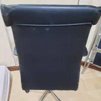 صندلی اداری چرخدار