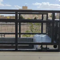 باربند وانت پیکان