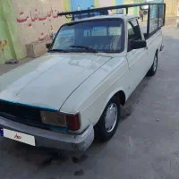 پیکان وانت|خودرو سواری و وانت|شهریار, شهرک بهاران (ویره)|دیوار