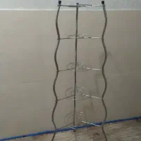 استند قابلمه 6 طبقه