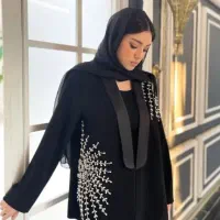 مانتو مجلسی|لباس|تهران, دبستان|دیوار