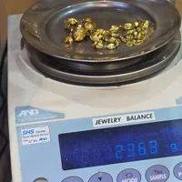 فروش رولباسی گوی تراش ۲۱ عیار کم اجرت|جواهرات|اهواز, ۳۰ متری|دیوار