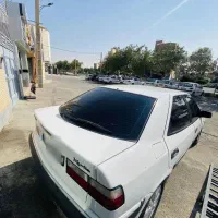 زانتیا|خودرو سواری و وانت|اصفهان, خانه اصفهان|دیوار