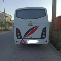 مینی بوس سیترا|خودرو سنگین|پیرانشهر, |دیوار