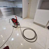 لوله بازکنی*رفع نم بدون خرابی*ارزان فوری سراسرمشهد