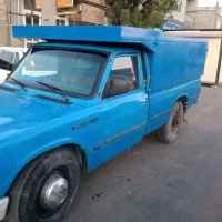 نیسان مدل ۸6|خودرو سواری و وانت|دیواندره, |دیوار