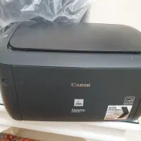 پرینتر وچاپگرحرفه ای واسکنر Canon