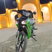 بی کلاج ۱۳۵ سحر