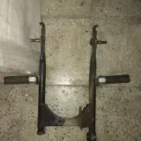 دوشاخ هندا 125