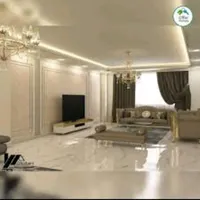 اجاره آپارتمان ۸۶ متری ۲ خوابه در جنت آباد شمالی