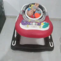 رورئک|اسباب و اثاث بچه|کرج, گلستان|دیوار