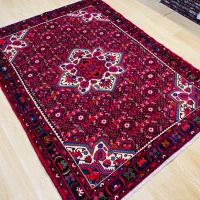 قالیچه نوبافت حسین اباد همدان|فرش|تهران, سلسبیل شمالی|دیوار