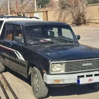 وانت مزدا دوکابین ۲۰۰۰|خودرو سواری و وانت|یزد, |دیوار