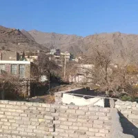 زمین باغی روستای دربرز|فروش زمین و ملک کلنگی|خضر آباد, |دیوار