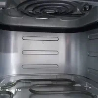 سرخ کن بدون روغن fakir|اجاق گاز و لوازم برقی پختوپز|باقرشهر, |دیوار