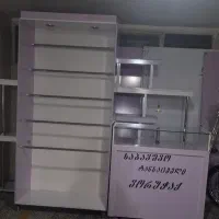 دکور مغازه
