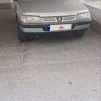 پژو 405 مدل 96|خودرو سواری و وانت|بندرعباس, |دیوار