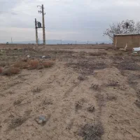 یک هکتار زمین موقعیت عالی مناسب همه کاربریها