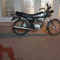 موتور نامی مدل ۸۴|موتورسیکلت|قم, نخودی|دیوار