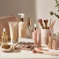 محصولات آرایشی وبهداشتی