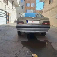 پژو پارس مدل ۷۹فنی درحدنگم برات|خودرو سواری و وانت|قزوین, |دیوار