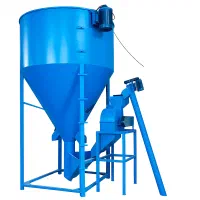 آسیاب میکسر بالابر