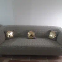 کاور مبل پارچه ای و ژله ای|خدمات پیشه و مهارت|اردبیل, |دیوار