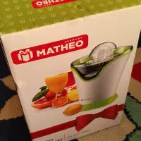 آب مرکبات گیری ماتئو ، نو|آبمیوهگیر و آبمرکباتگیر|کیش, |دیوار