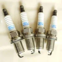 شمع خودرو استوک درجه۱.وایر تقویتی.سنسور اکسیژن|قطعات یدکی و لوازم جانبی|سنندج, |دیوار