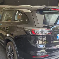 تیگو هشت پلاگین هیبرید /فونیکس/tiggo8 /E+