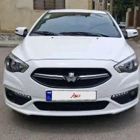 شاهین G مدل ۴۰۳ کارکرد ۲۷ هزار