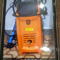 کارواش خانگی|سایر لوازم برقی|اهواز, شهرک توسعه نیشکر|دیوار