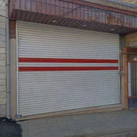 مغازه ۵۵ متری خیابان ۴۵متری بسیج|فروش مغازه و غرفه|بروجرد, |دیوار