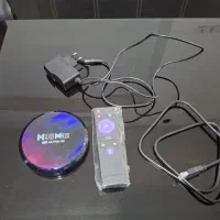 اندروید باکس مدل H96max