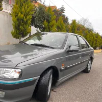 فروش پژو پارس مدل ۹۲|خودرو سواری و وانت|رامسر, |دیوار