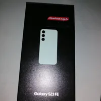 سامسونگ Galaxy S23 FE با حافظهٔ ۲۵۶ گیگابایت|موبایل|اصفهان, کوی سپاهان|دیوار