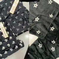 شلوار مخمل نرم و لطیف