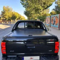 کی ام سی T8مدل1401|خودرو سواری و وانت|بروجن, |دیوار
