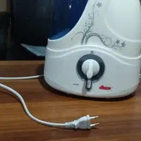 دستگاه بخور سرد رطوبت ساز