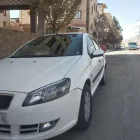 خودرو سواری رانا