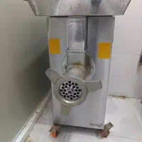 چرخ گوشت،خورد کن، دیگ پخت آش و حلیم