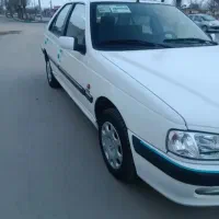 پژوپارس دوگانه شرکتی مدل ۹۳